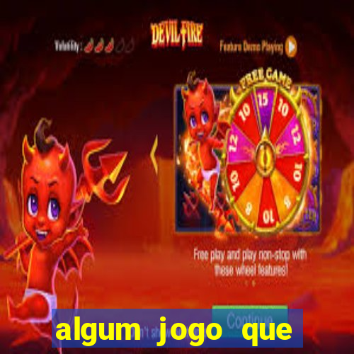 algum jogo que ganha dinheiro sem precisar depositar